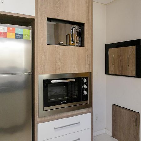 Апартаменты Apartamento Em Otima Localizacao Em Грамаду Экстерьер фото