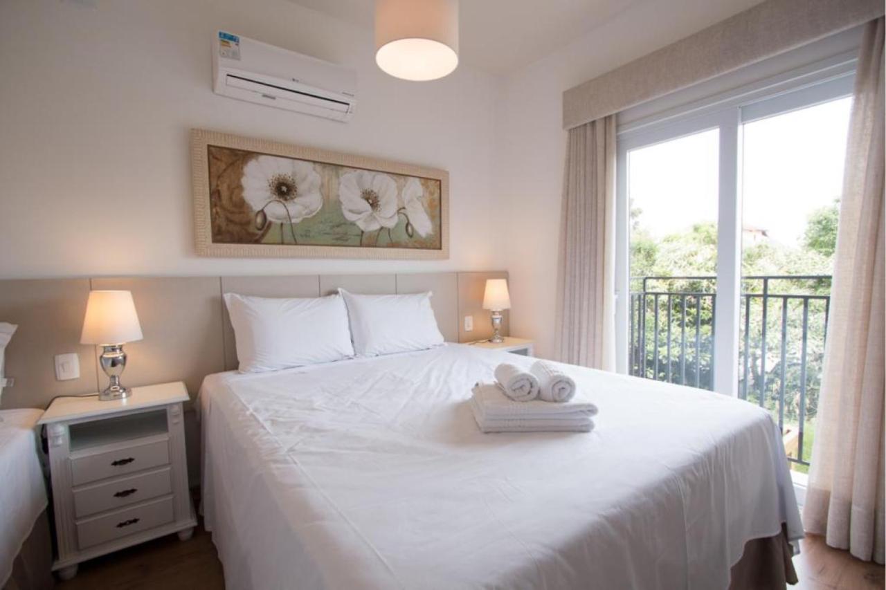 Апартаменты Apartamento Em Otima Localizacao Em Грамаду Экстерьер фото
