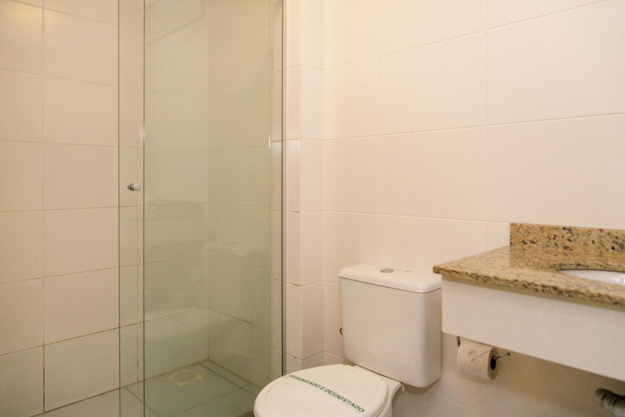 Апартаменты Apartamento Em Otima Localizacao Em Грамаду Экстерьер фото