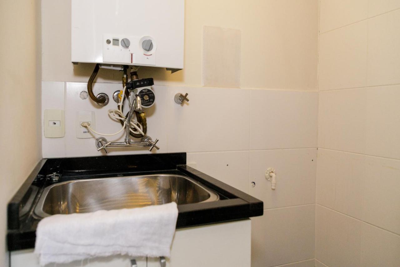 Апартаменты Apartamento Em Otima Localizacao Em Грамаду Экстерьер фото